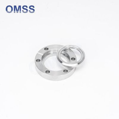 304L-Taped Rotable Bored CF Flansche